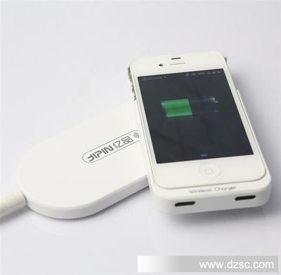 解析QI标准N5手机无线充电器 厂家视角下的技术优势与选购指南