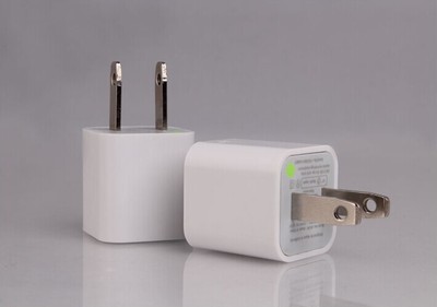 苹果绿点充电头 安全通用之选，解析其防爆IC与安卓兼容性